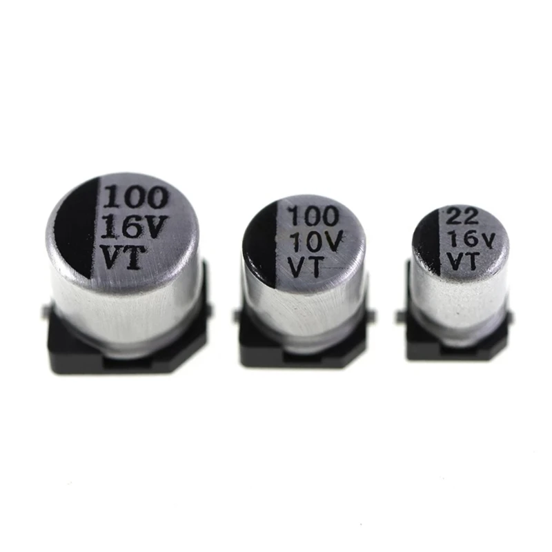 

Motherboard Capacitor 3 Pcs Color Capacitor Replacement Set Suitable for GBC