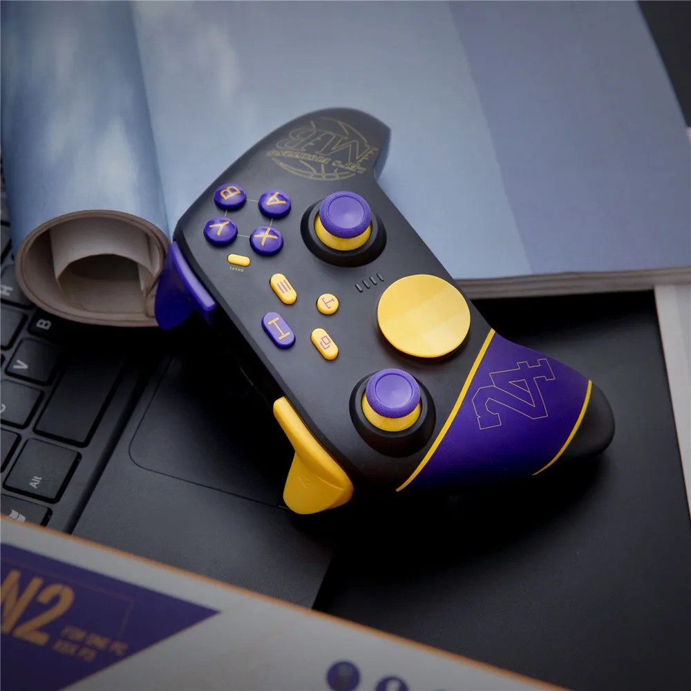 N2 360 контроллер консоли 2 4G беспроводной геймпад для Xbox one/XS/X/PC/PS3 приемника Microsoft