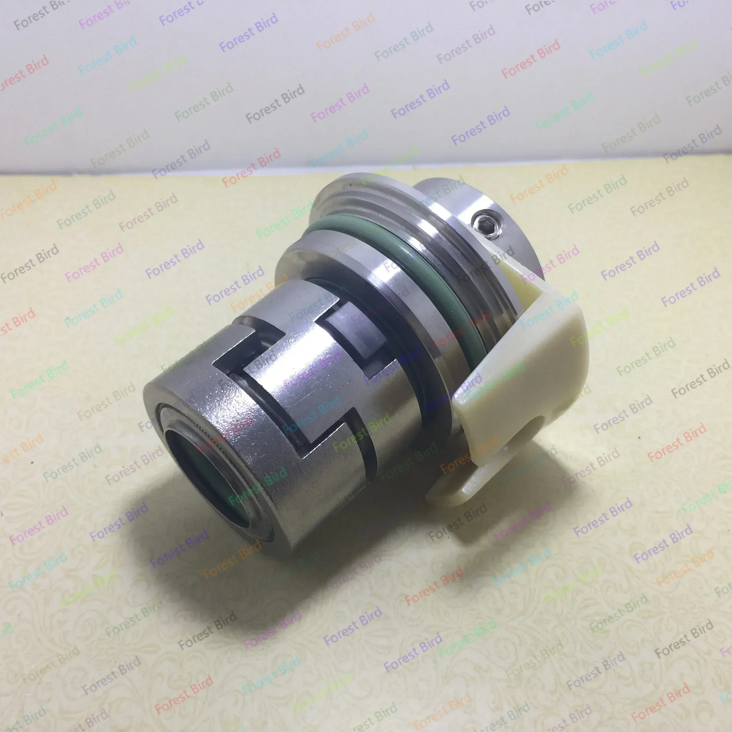 Технические механические уплотнения для многоступенчатых насосов CR32/CR45/CR64/CR90 22