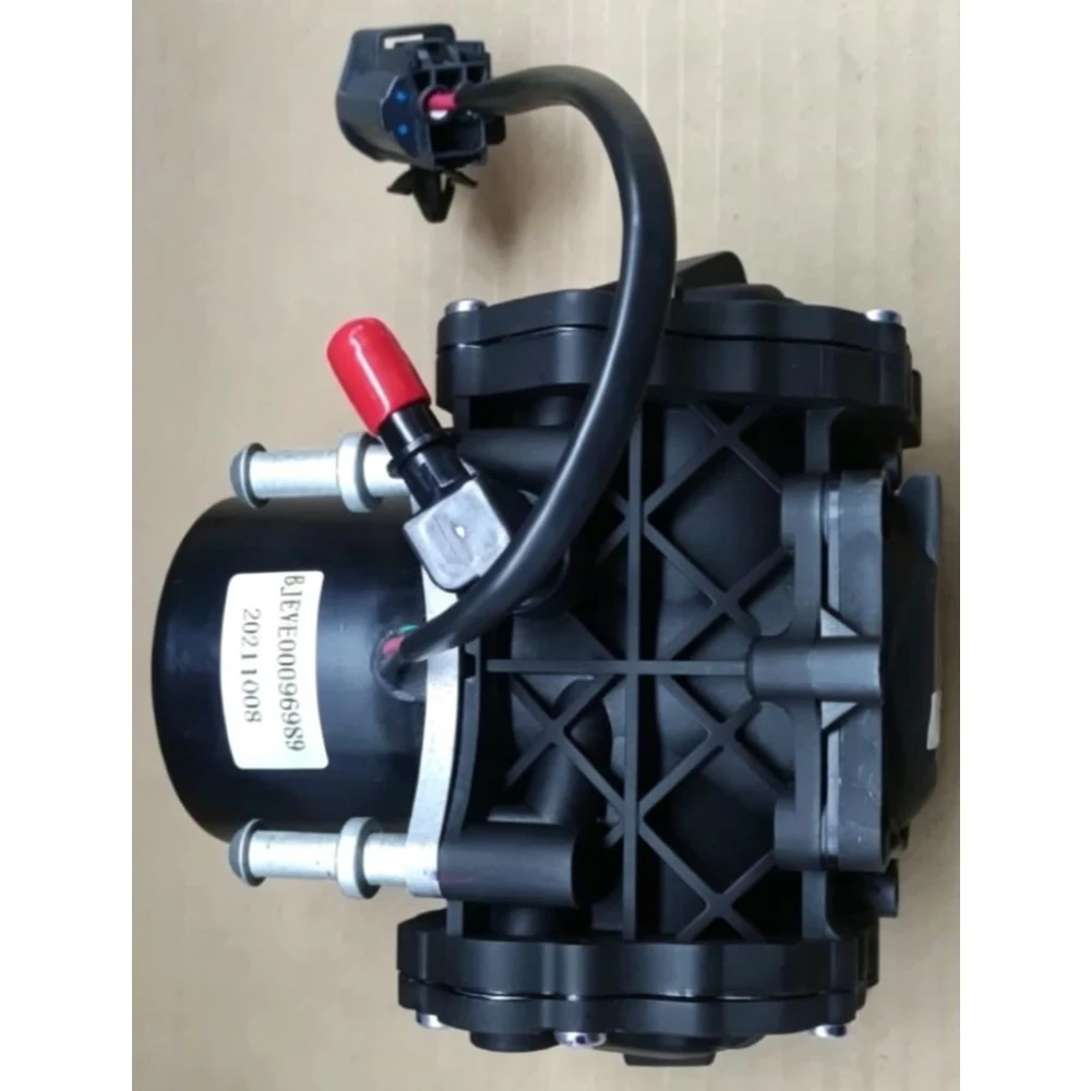 Новый Оригинальный Вакуумный Насос Усилителя Тормозов для BAIC EU5 R500 EX5 OEM E00-096989, Автозапчасти, 1 шт. (art.: 3920dbda82946) - 3920dbda82946