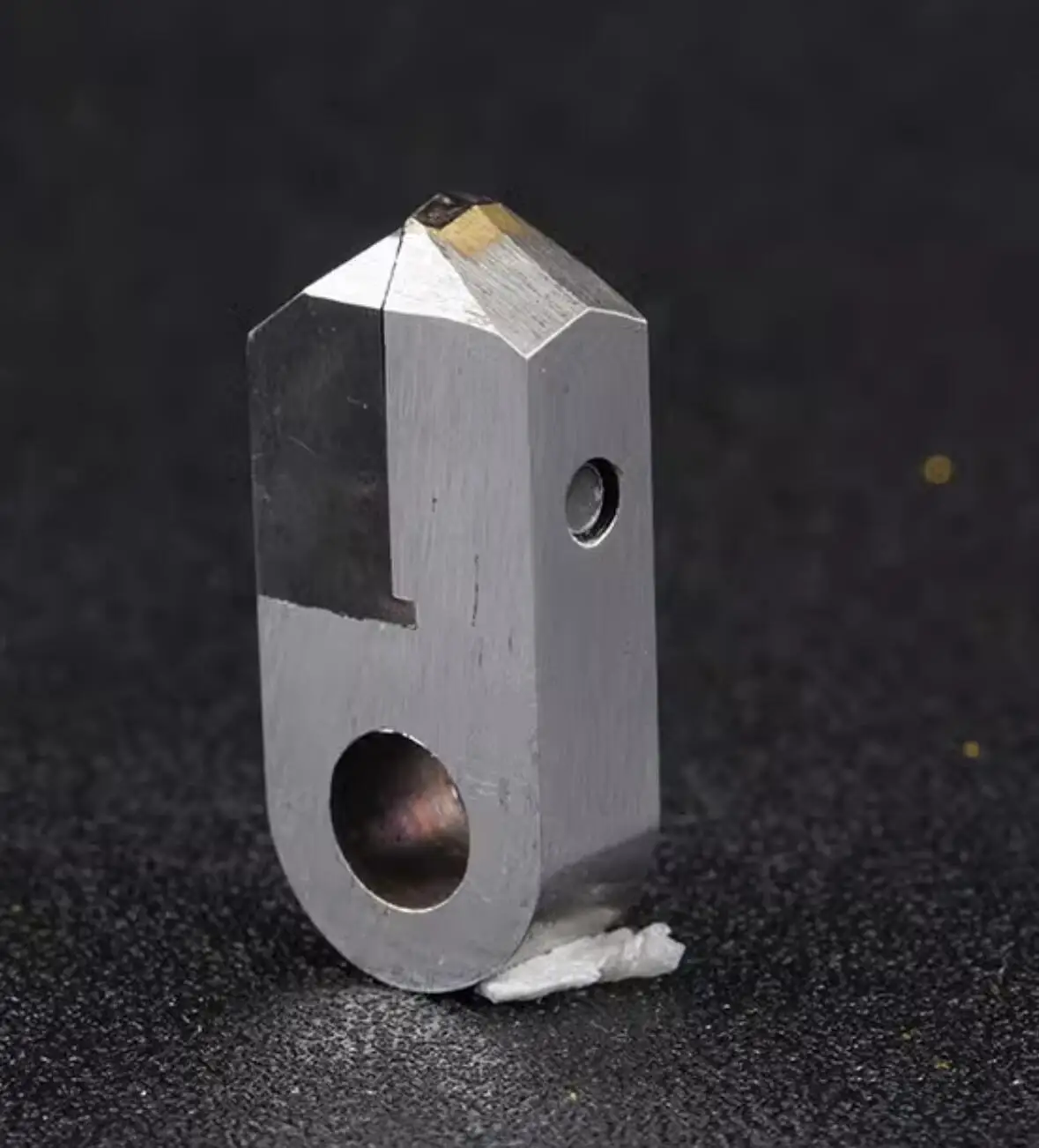 

Лазерный Гравировальный нож V-образной формы для золота, серебра, латуни