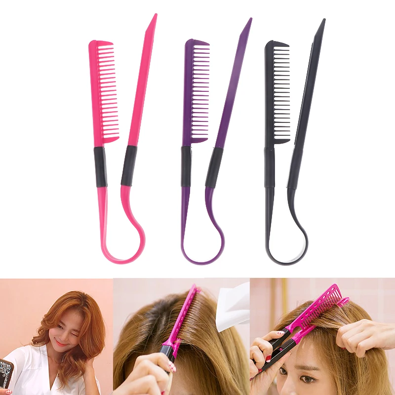 

1 шт., полезный выпрямитель для волос