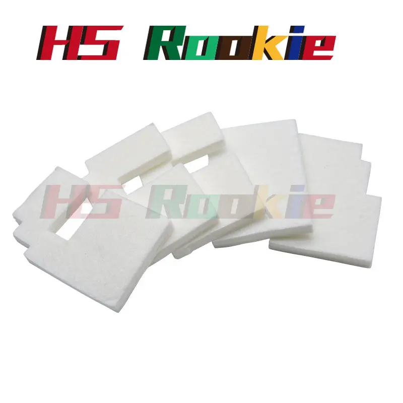 

2 комплекта, 1611102 поддонов для извлечения чернил для Epson XP600 XP610 XP630 XP700 XP710 XP830 XP800 XP760 XP720 XP750 XP860 XP820 XP620