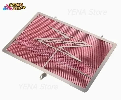 

Подходит для Kawasaki NinjaZ1000 Z1000SX Z750 Z800, защита крышки бака, капюшон, защита крышки радиатора