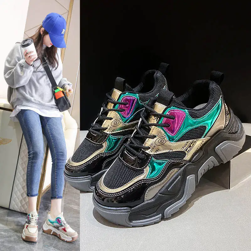 

Children Casual Sneaker Casual Sapatenis Female Shoes Designer Luxury 2022 Casual Shoes Women Best Sellers 2021 Products Tennis