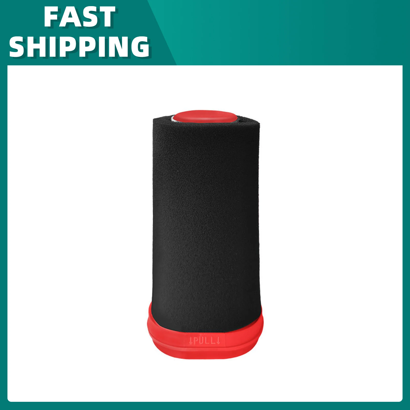 

HEPA-фильтр для пылесоса Bosch Flexxo