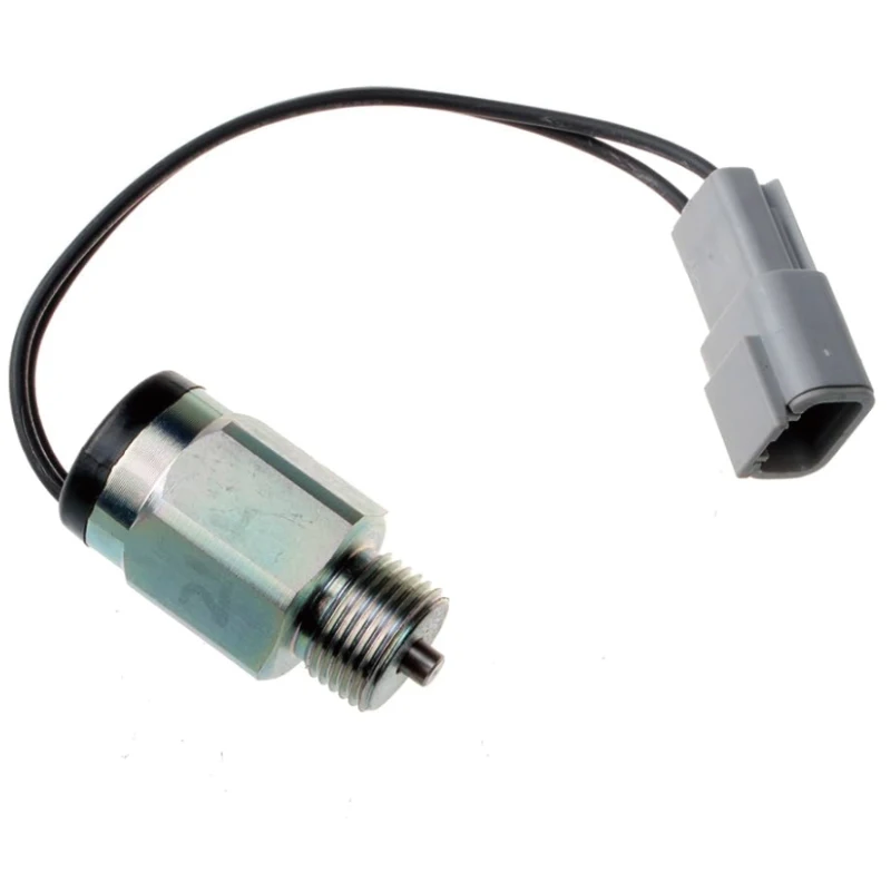 Для Bobcat S250 S175 S200 S160 парковочное масло отсекающий электромагнитный клапан датчик