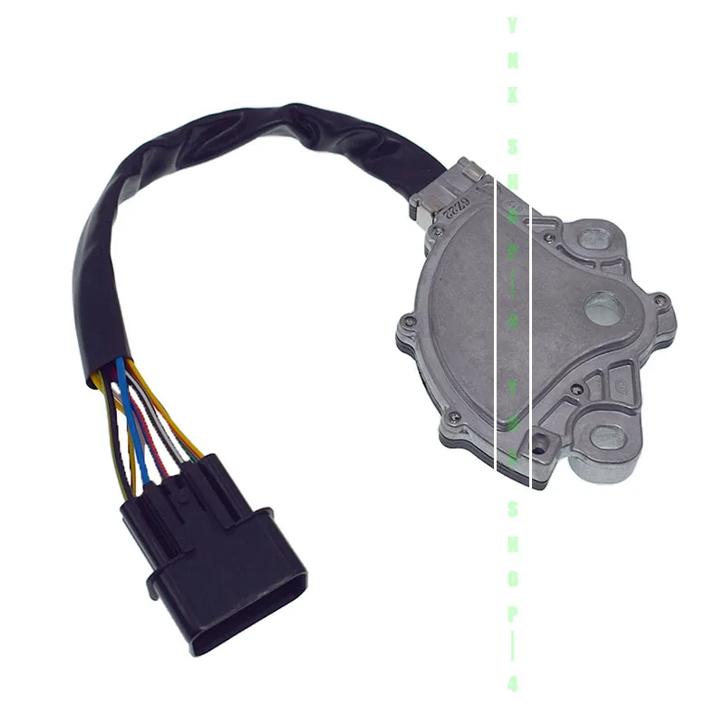 Переключатель подавителя переменной скорости MR263257/8604A053 для Mitsubishi Pajero