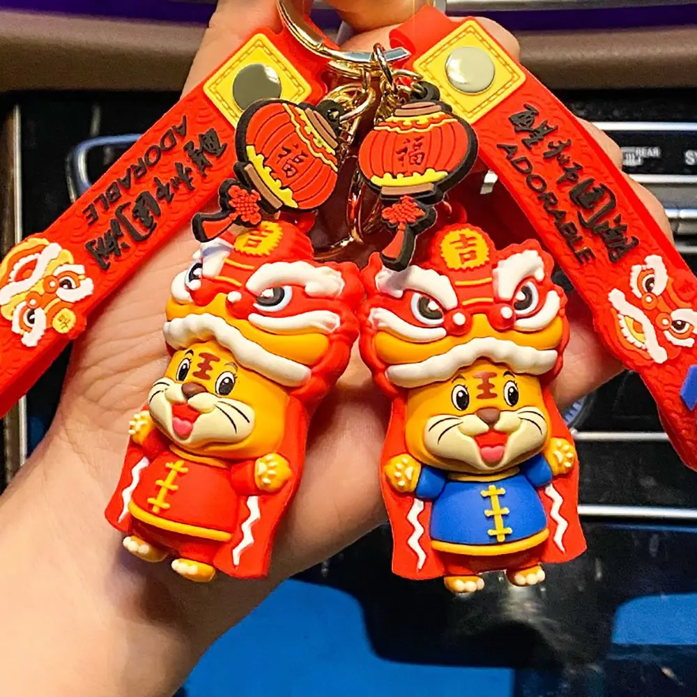 Креативный женский ключ от машины металлическая пряжка для ключей подарок на год