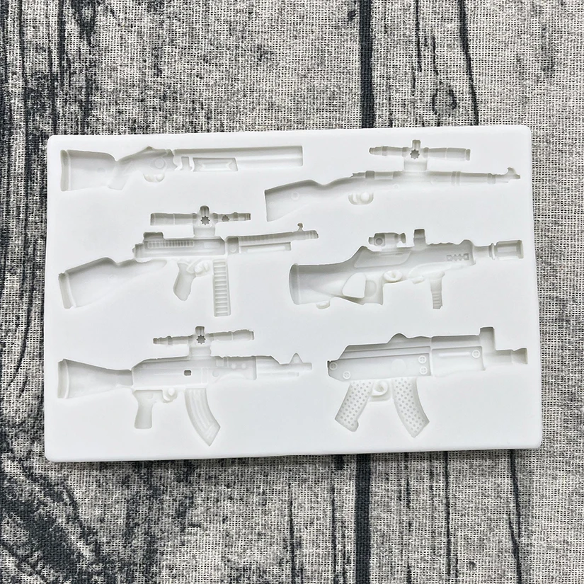 Силиконовая форма для фотоаппарата |