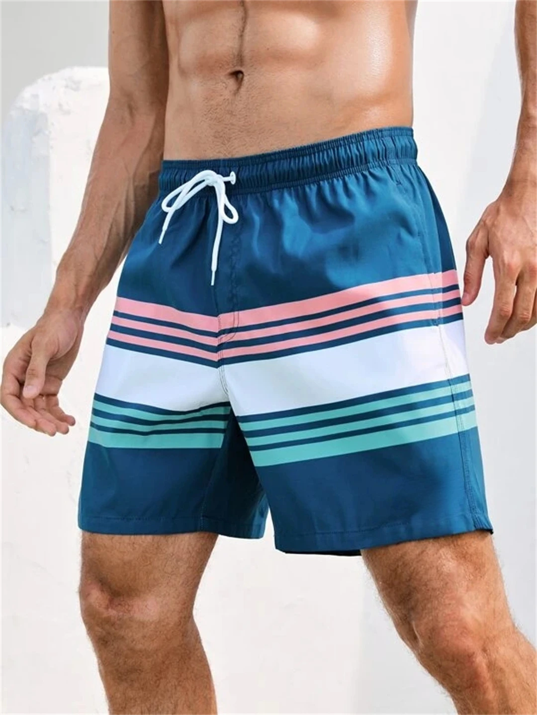 

Short de bain pour hommes, maillot de bain, de plage, de sport, de course, de surf, nouvelle collection