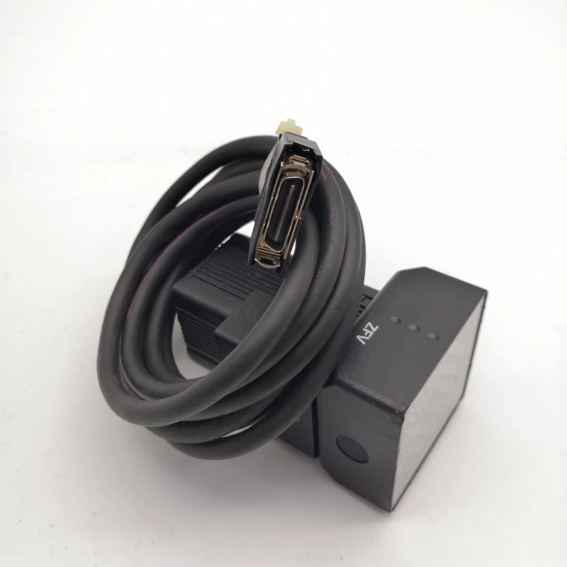 

ZFV-SC50,ZFV-CA40,ZFV-A20 ZFV-CA45 Original Smart Sensor with Ultra-High-Speed Color CCD Camera Pneumatic Components