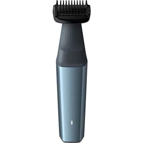 Машинка для бритья Philips BG3015/15 перезаряжаемый водонепроницаемый аппарат сухого и