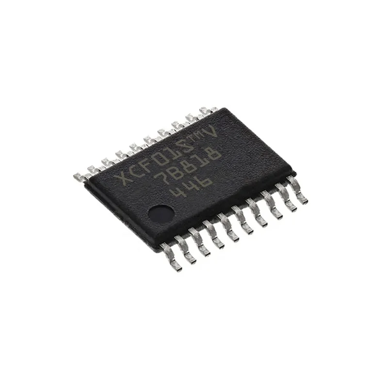 Интегральная схема XCF01SVO20C IC PROM IN SYST PRG 3 В 20tssop FPGA чип памяти для выпускного