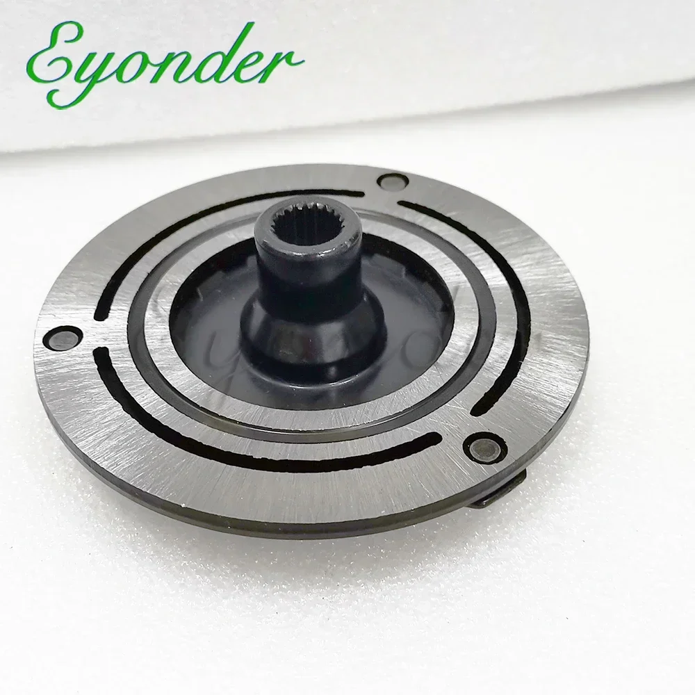 Шкив сцепления компрессора кондиционера переменного тока RS18 для JEEP Cherokee KJ Liberty