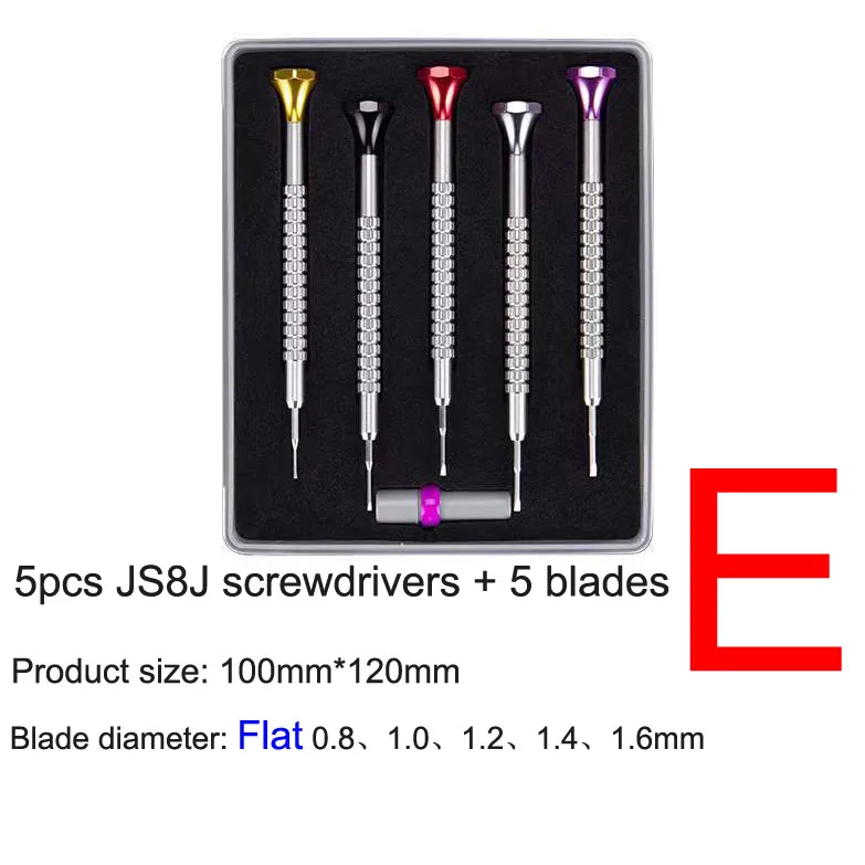 Купить Часовые Отвертки На Алиэкспресс