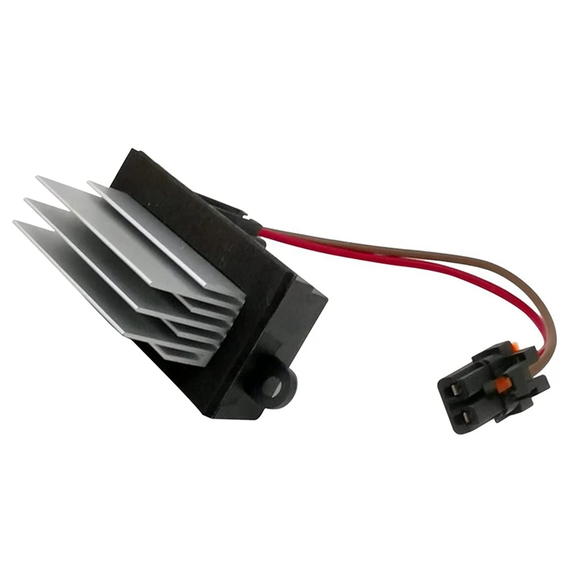 19331830 19329838 Резистор двигателя вентилятора аксессуары для Hummer H2 автозапчасти