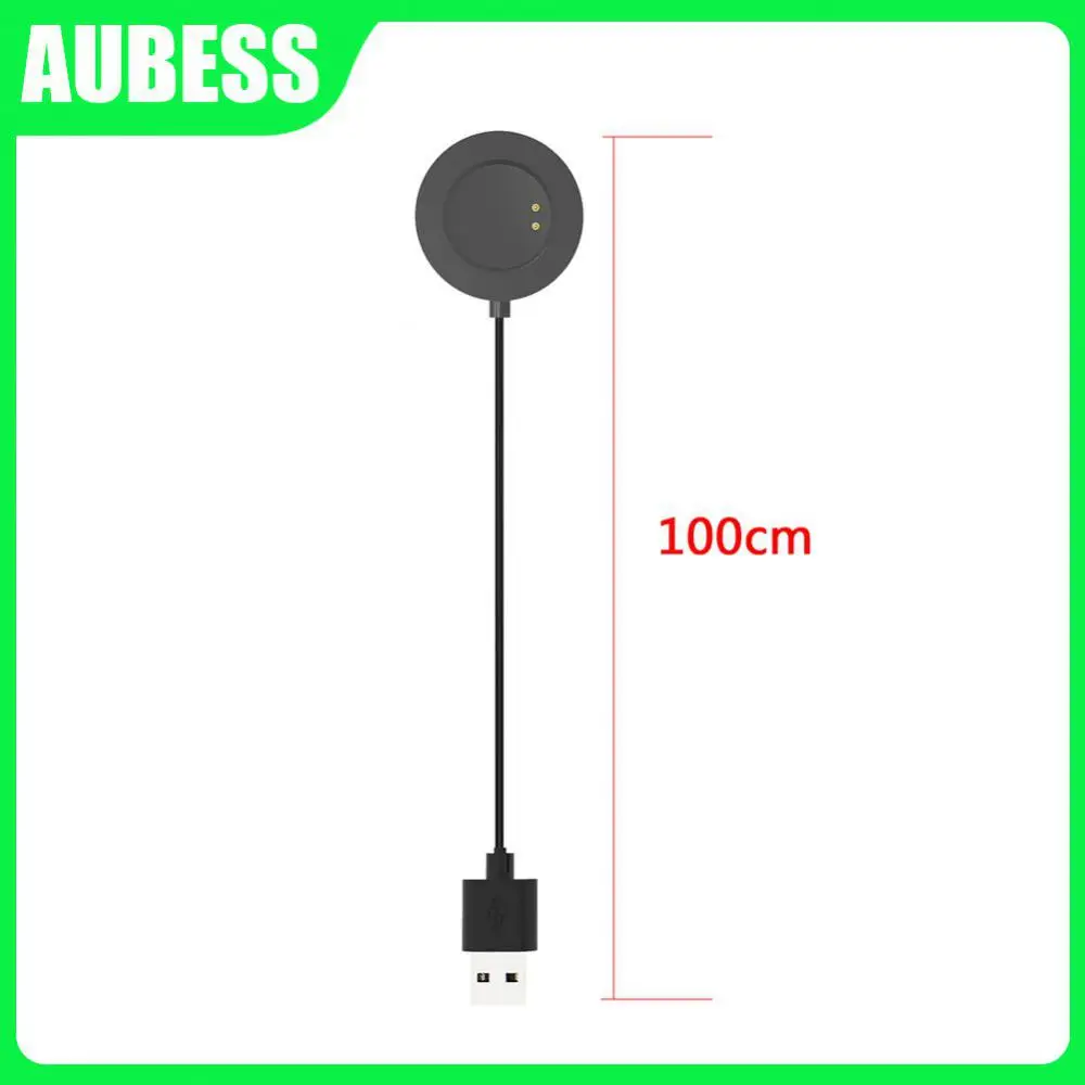 

Probe Magnetic Watch Charger Long Service Life Watch Fast Charger Small Dc Ripple Fast Charging Speed Smartwatch Charging Cable