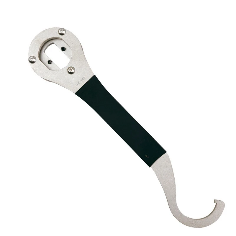 

Mountain Bicycle Bike Headset Wrench Tool Bicycle Bike Bottom Bracket Spanner Lock Ring Remover Repair Tools
