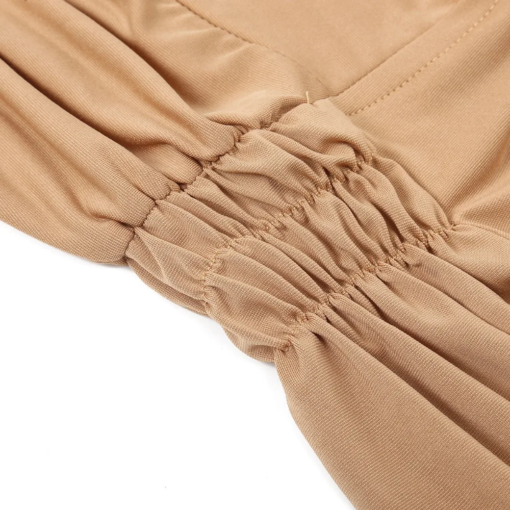 Мягкий хлопковый хиджаб из джерси нижнее белье мусульманский мгновенный шарф