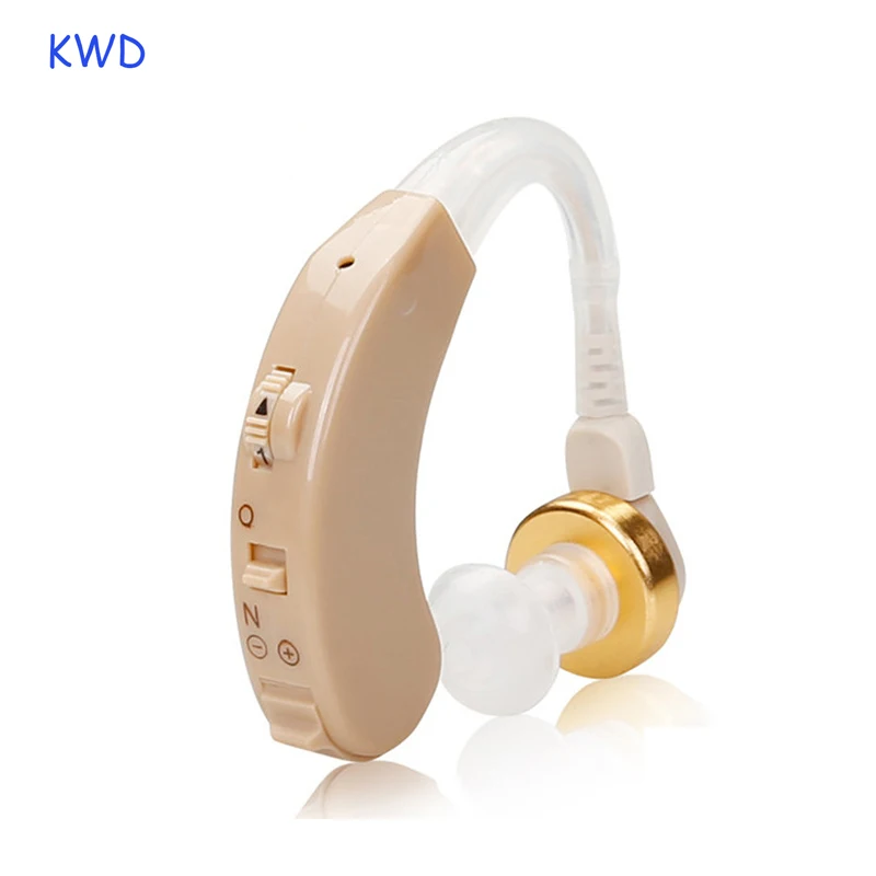 

Недорогой слуховой аппарат 2023 года, мини-устройство, усилитель для ушей, Цифровые слуховые аппараты, BTE, усилитель слухового аппарата для ухода за пожилыми людьми