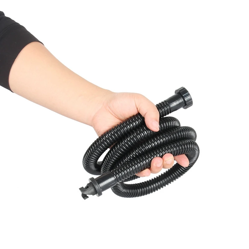 Электрический насос для накачивания воздуха с мягким шлангом в руке для аксессуара Aqua Marina Paddle Board Inflatable Boat Kayak - "Electric Air Pump Soft Inflation Tube Hand for Aqua Marina Paddle Board Inflatable Boat Kayak Accessory".