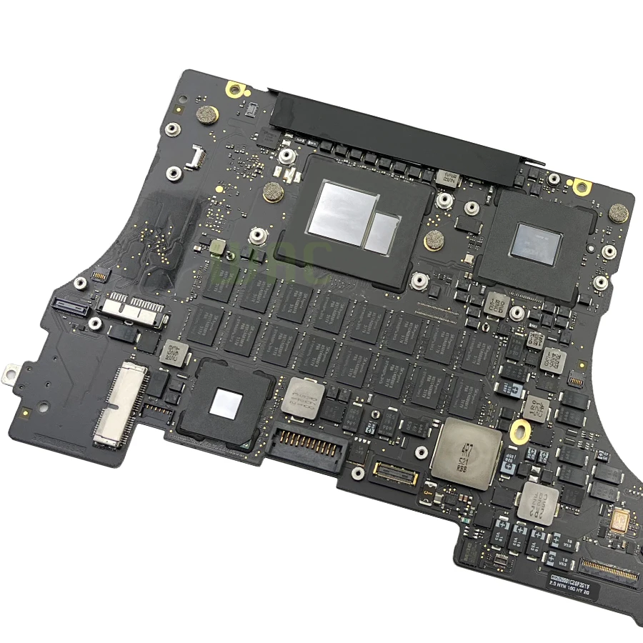 Original A1398 Motherboard i7 8GB 16GB For Macbook Pro Retina 15&quot Logic Board 2012 2013 2014 2015 Years |