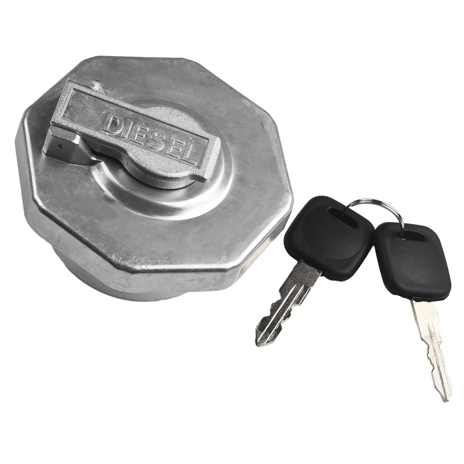 Деталь Крышка топливного бака 8- 98088982 -0 98146010 8980889820 8981460100 Простая установка