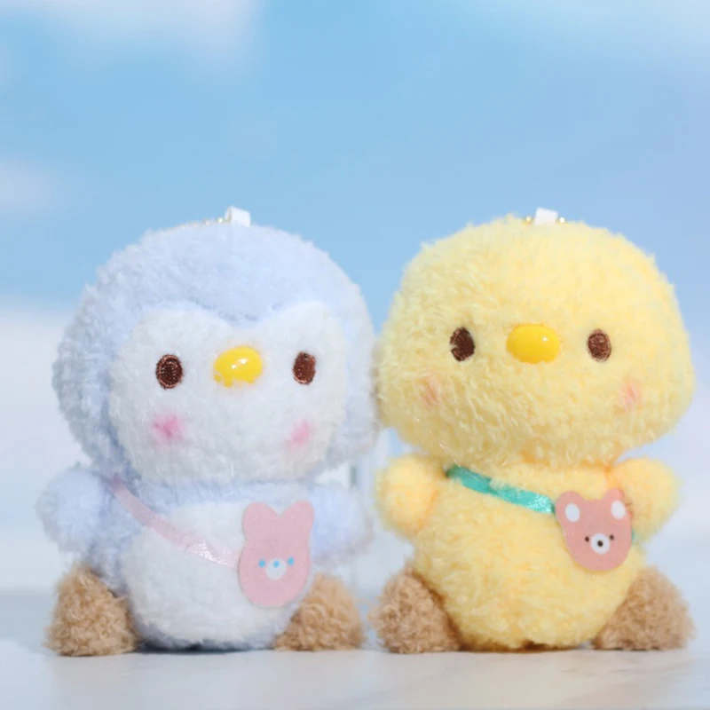 

Студенческий пингвин