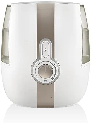 

for Bedroom, , Office, and Plants. Cool Mist Ultrasonic Humidifier for Large Room With Clean Tank Technology. Great Humidifier f