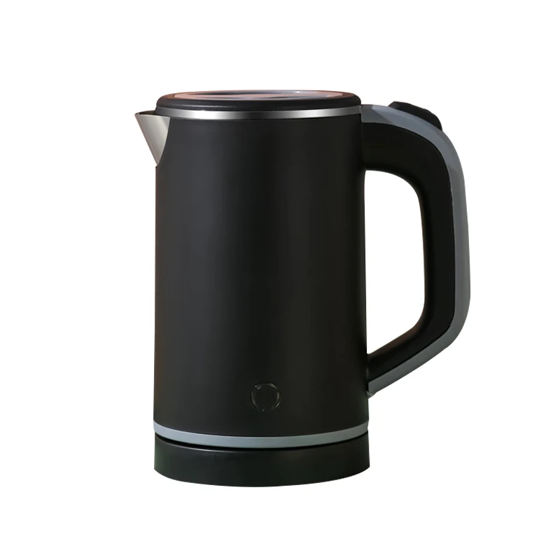 

Электрический чайник 0,8 л Stainless Steel