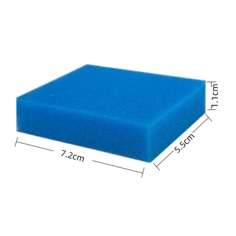 Сменные губчатые фильтры для беспроводного пылесоса Tineco IFloor HF10E-01 запасные части