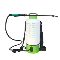 electric sprayer smart sprayer watering bottle farm tools rechargeable backpack multifunctional gardening 5l 8l sprayer yz