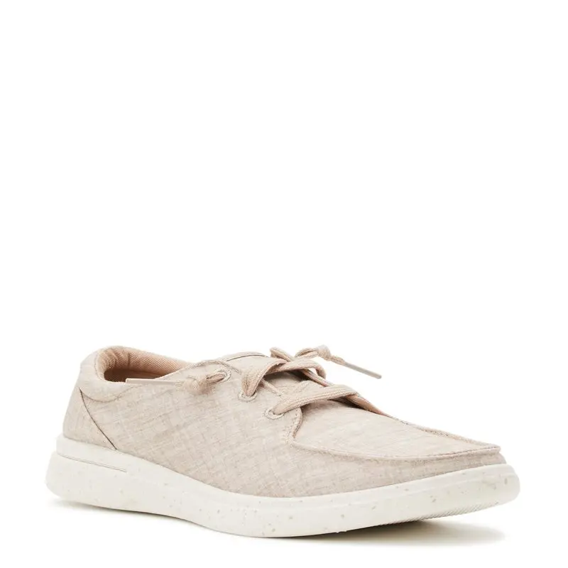 

Women's Canvas Loafers