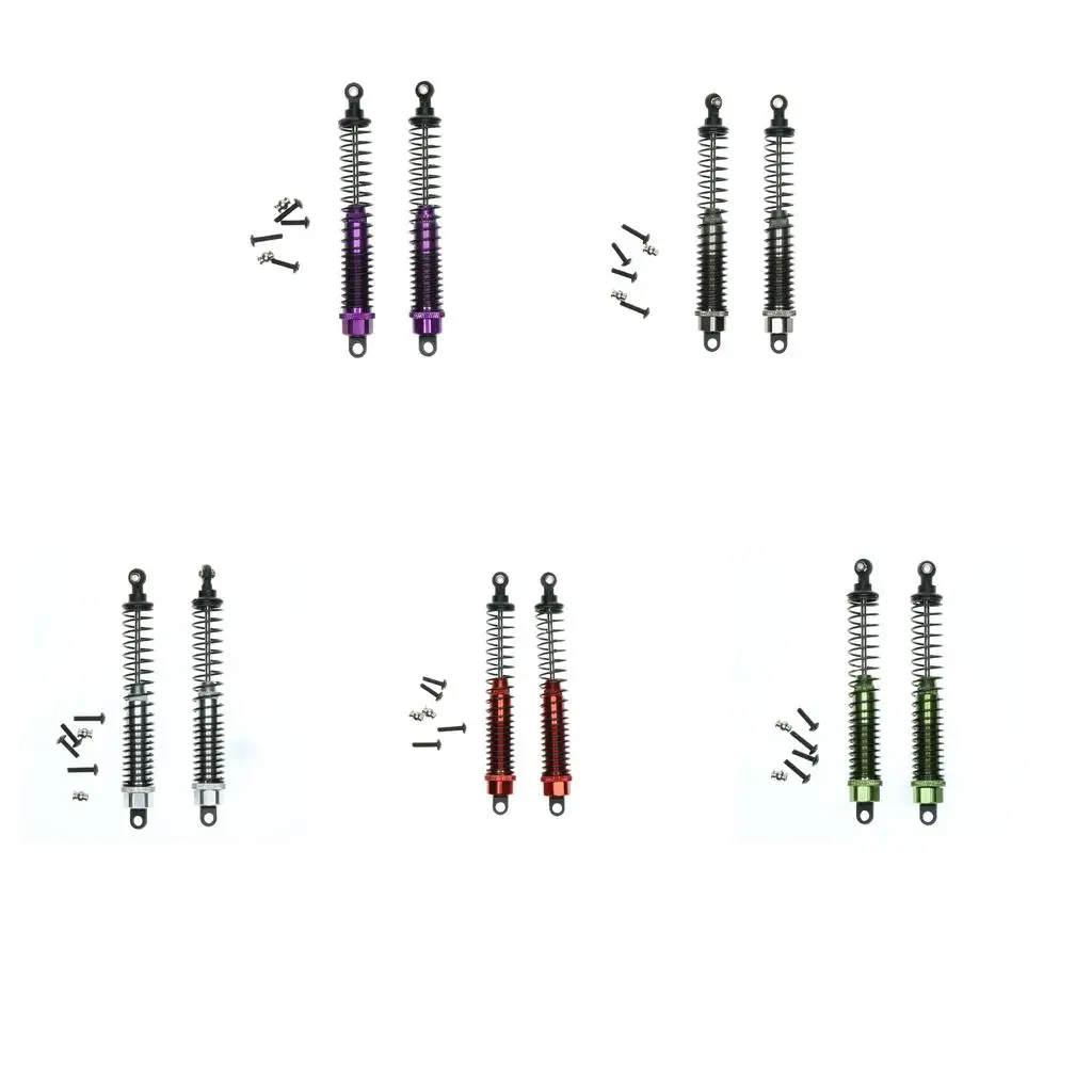 Замена RC передний амортизатор для 1/10 Wltoys K949 10428 Carwler Car