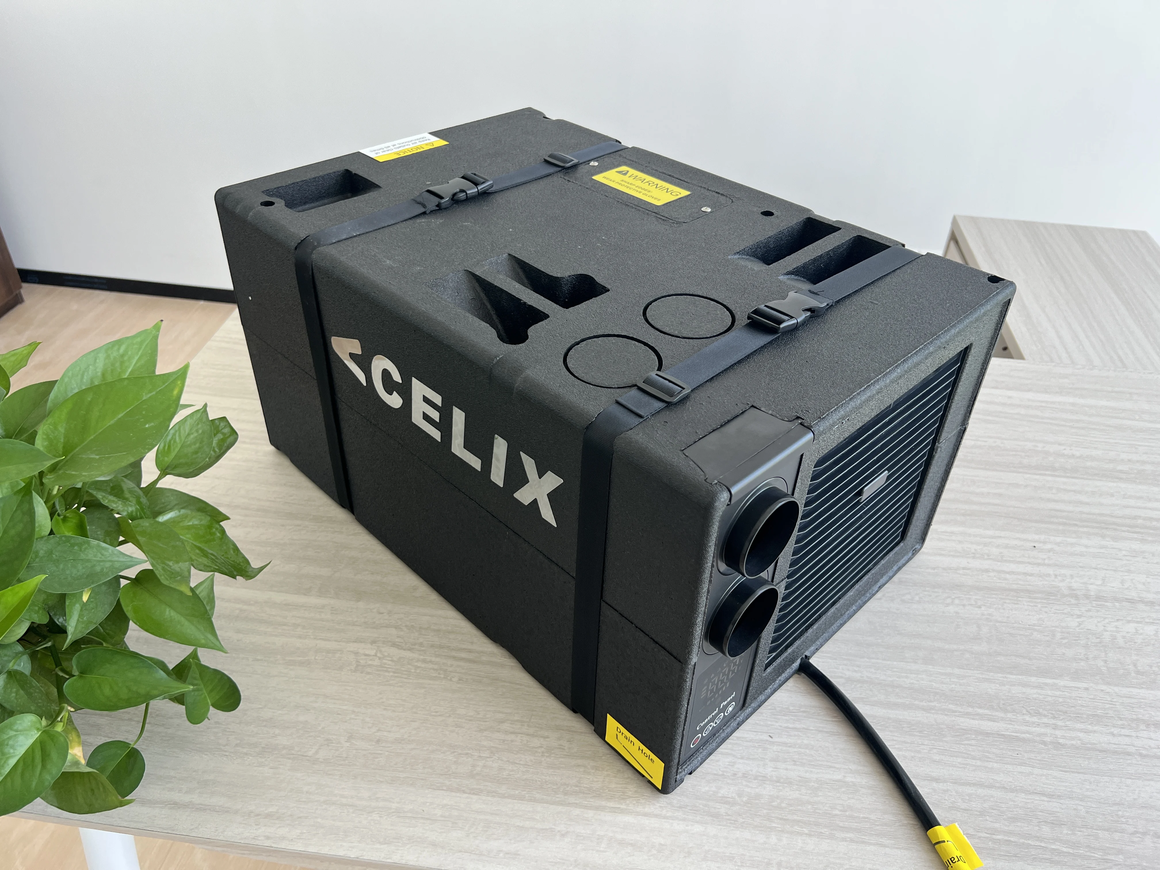 Фото 12Volt24V RV AC караван фургон автодом морской 48V под скамейкой кондиционер 12V кондиционер автоматическая система охлаждения парковки №1