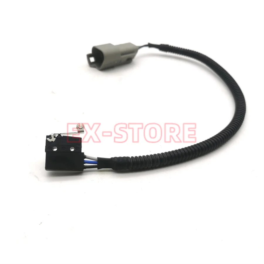 

70c4194 ,switch LIUGONG LG906E LIMIT LOCK SAFETY SWITCH