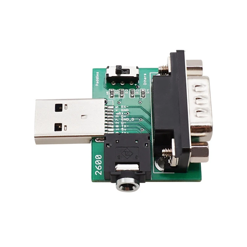 Адаптер SNAC для mr FPGA адаптеры контроллера USB 3 0 конвертер аксессуаров