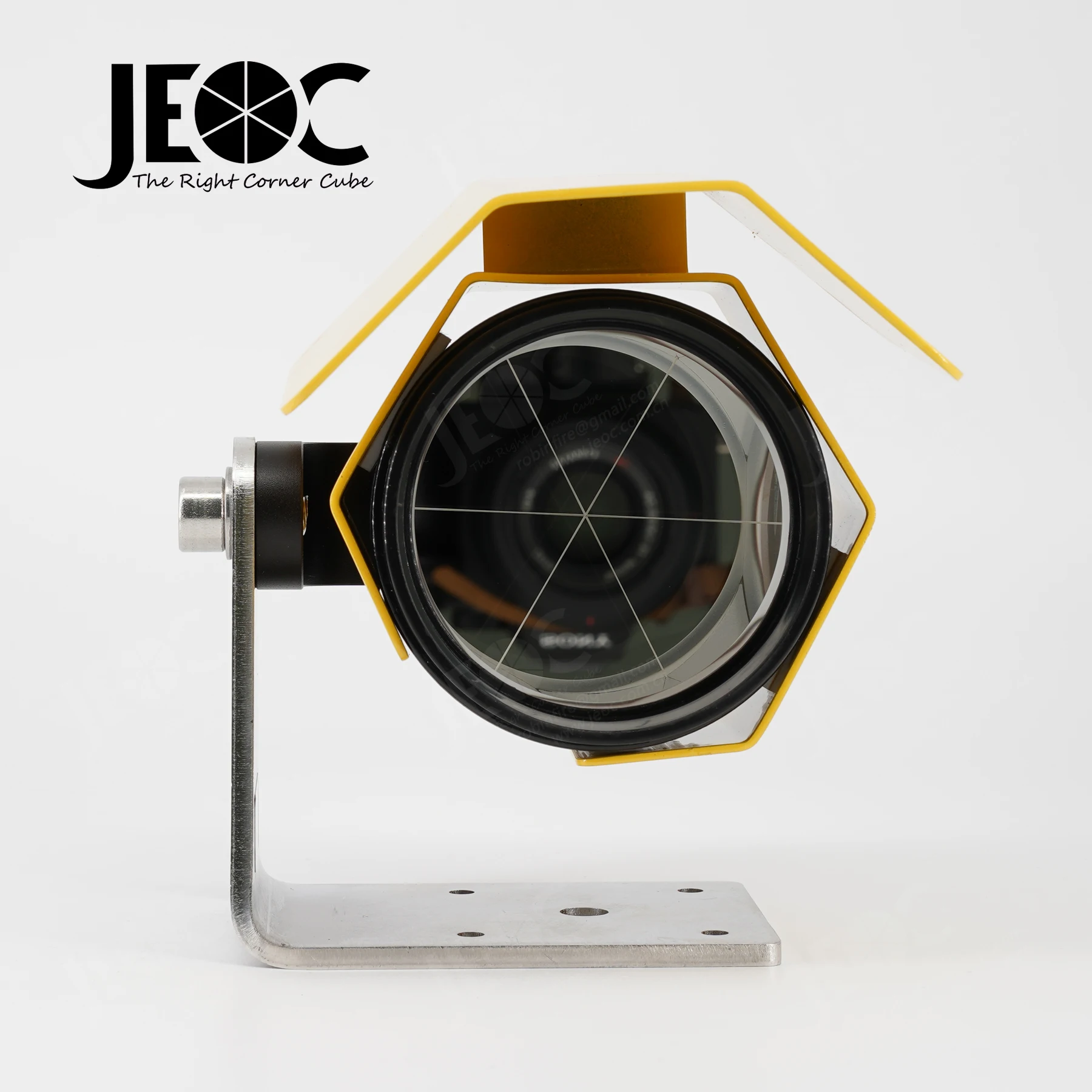 JEOC Большая отражающая призма для мониторинга 58008042 Отражатель аксессуаров