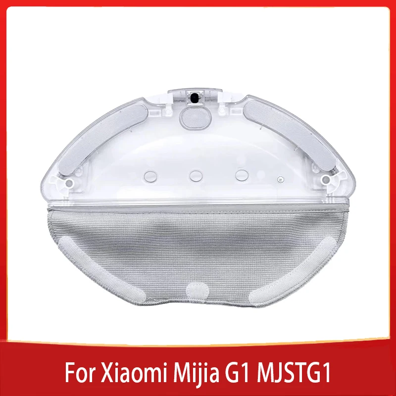 

Xiaomi Mijia G1 MJSTG1 360 S9 X90 X95 Mi Robot Vacuum-Mop Essential Mop Cloth Frame Spare Parts Mop Bracket Accessories