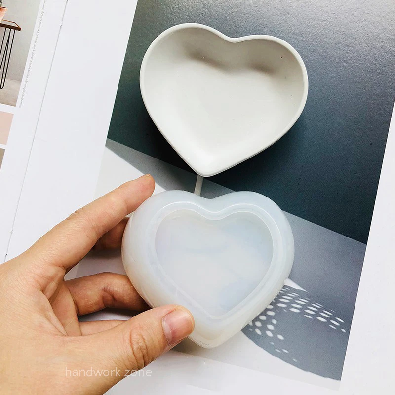 Aquatique Бетонный Подсвечник Зебра Горшок Для Растений Лоток Хранения В Форме