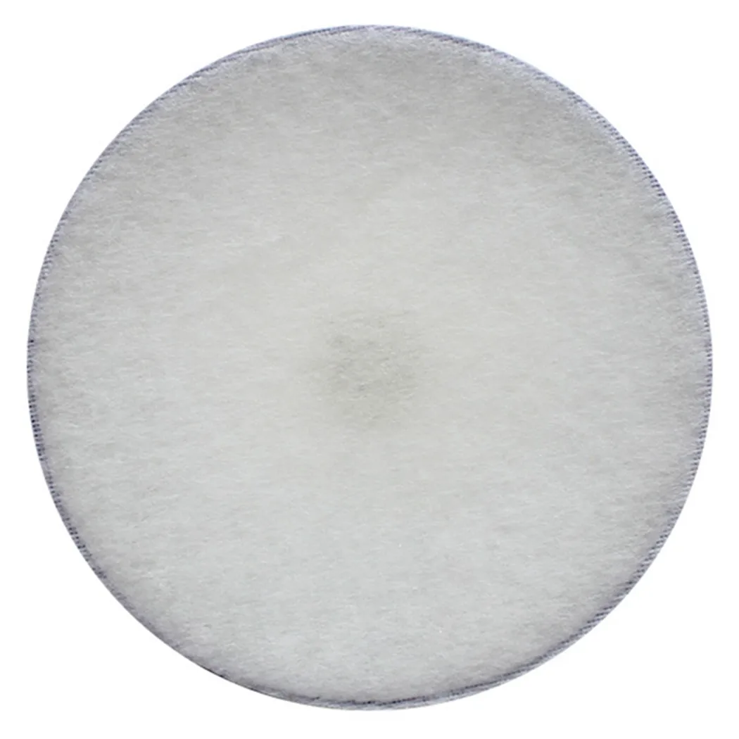 

For Dyson DC07 Vacuum Cleaner Front And Rear Motor Filter Kit Good Match With Original Equipment Filter Diameter 132mm