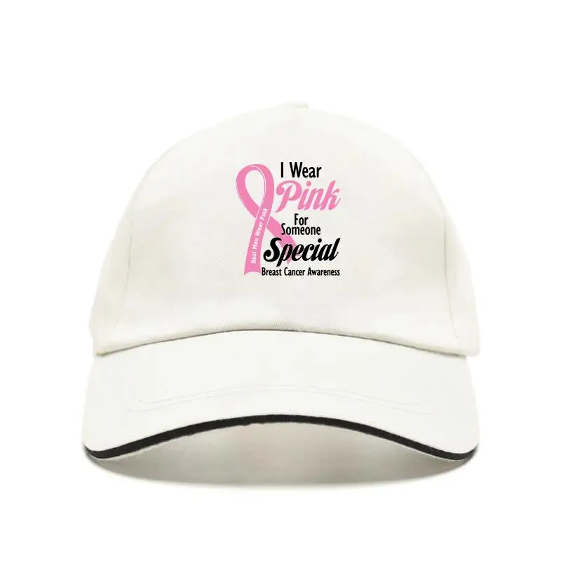 

Новая Кепка, новая модная кепка для повседневной носки, я ношу розовую Кепку Для oeone pecia Rea en Breat рак, Кепка-бейсболка