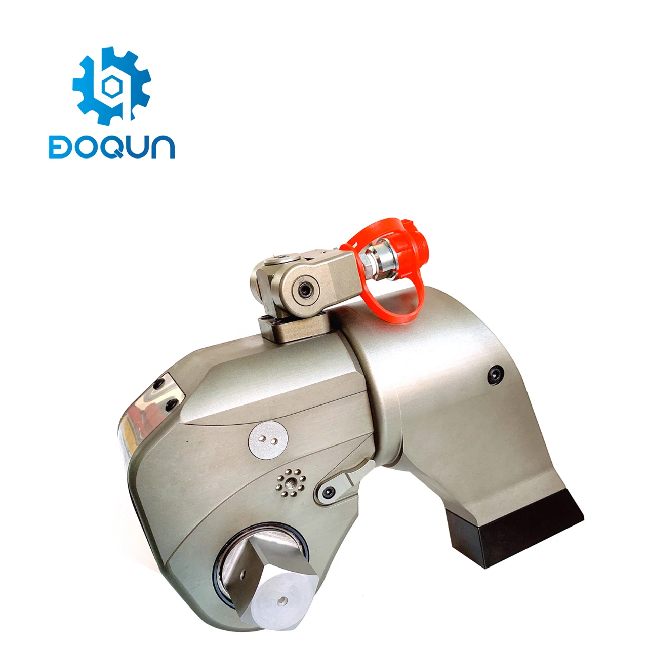 

2019 Hot Sale 1-1/2'' Square Drive 2000Nm Torque Adjustable Hydraulic Wrench Set with M36 bolt
