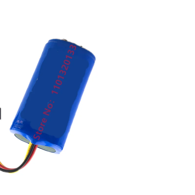 

2800mAh Battery Lithium-ion Battery for Cecotec Conga 1290 1390 1490 1590 Robot Vacuum Cleaner Replacement Battery