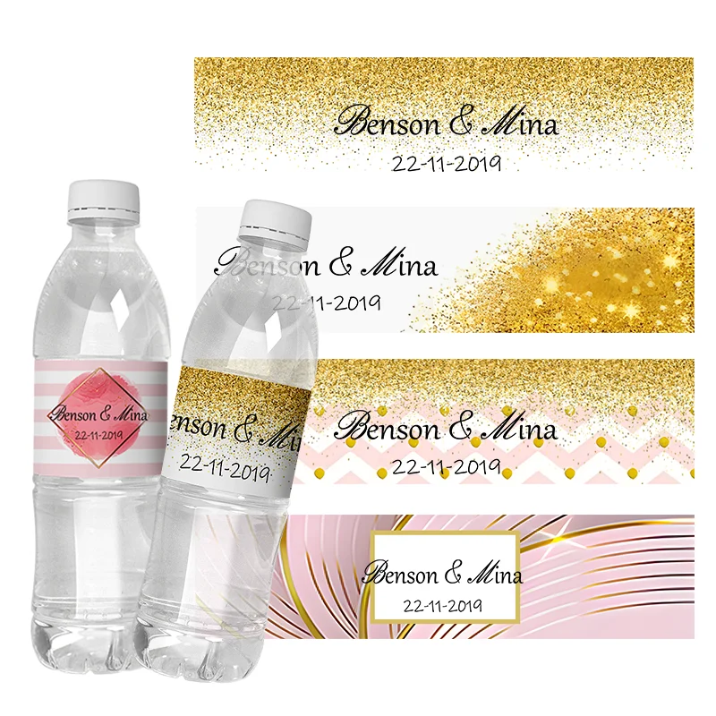 Wine Labels Stickers Candy Bar Wrapper Baby Shower Birthday 