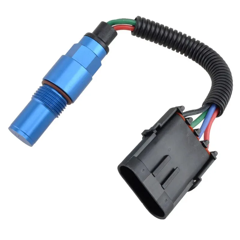 3408503 4326596 Совершенно новый датчик положения кривошипа кулачка HQ для Cummins N14