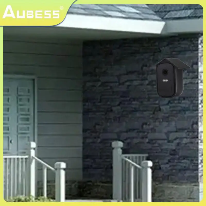 

Защитный чехол для камеры Eufy C2, силиконовый защитный чехол, устойчивый к царапинам корпус, защита от царапин