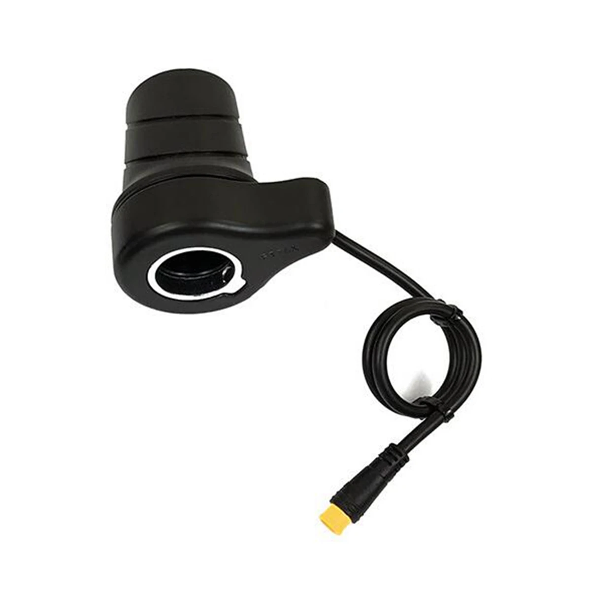 

Полуповоротная дроссельная заслонка для электровелосипеда 36 в 48 в 72 в