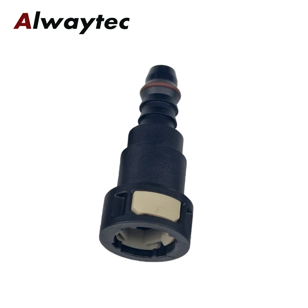 

11,8 мм Автомобильный топливный шланг, быстроразъемный соединитель, автомобильный Стайлинг